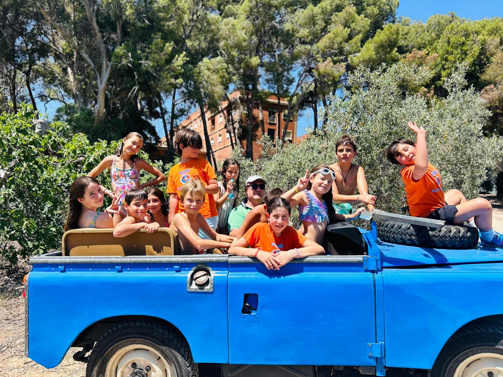 Foto del equipo MuMa